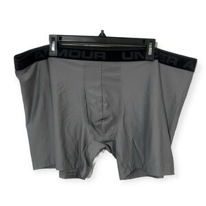 Jockey Men’s Boxer Briefs Size 4XL‎